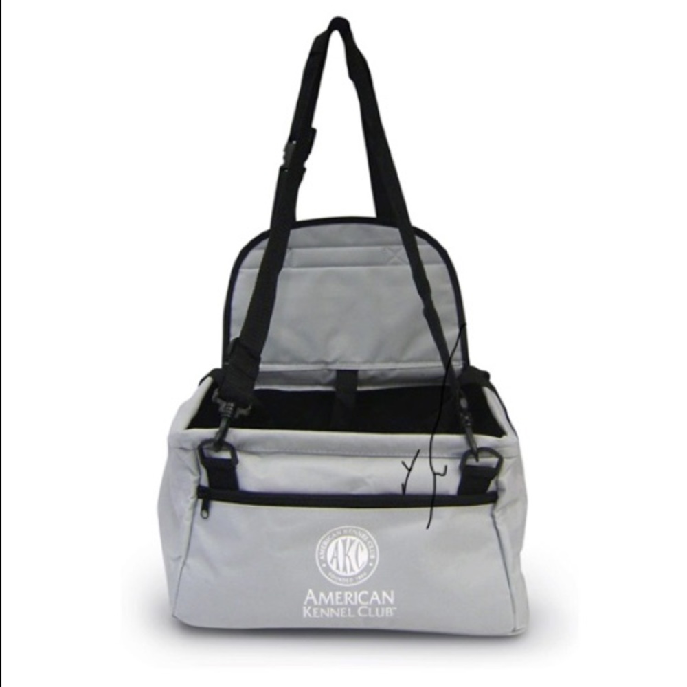 American Kennel Club Pet Booster Seat